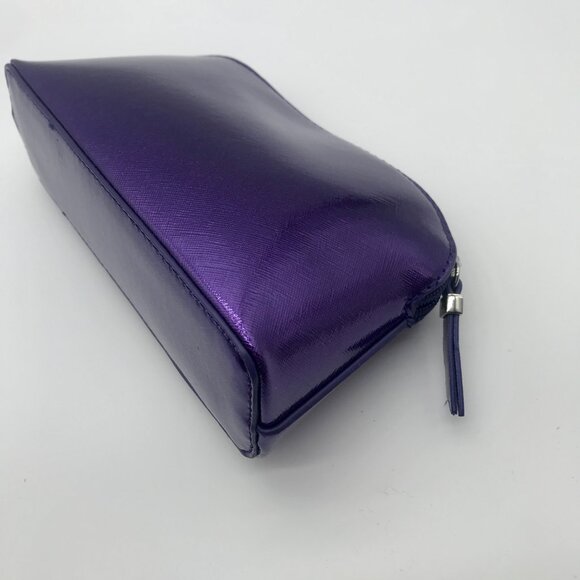 Stella & Max Purple Cosmetic Bag - Picture 7 of 11